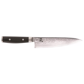 Flot skarp og funktionel  japansk kokkekniv fra Yaxell